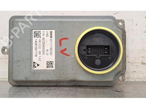 Used Electronic module BMW X5 (F15, F85) xDrive 30 d (258 hp) 26668487