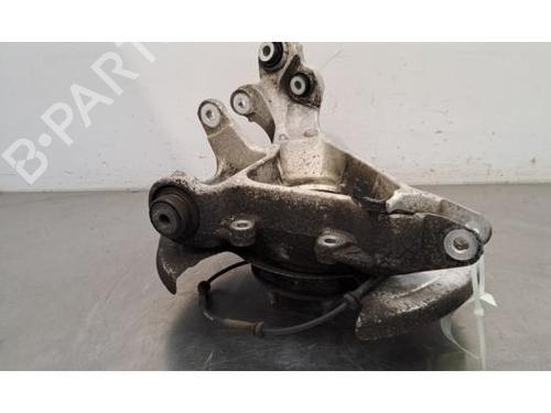 Right rear steering knuckle LAND ROVER RANGE ROVER SPORT II (L494) 3.0 SDV6 4x4 | BP29701082M28 