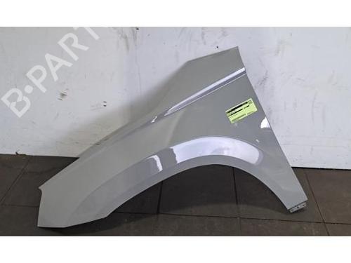 Used Left front fenders SKODA KAROQ (NU7, ND7) 1.0 TSI (116 hp) 31154809