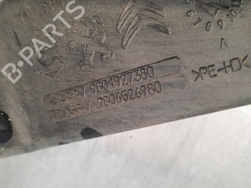 Windscreen washer tank PEUGEOT 308 SW II (LC_, LJ_, LR_, LX_, L4_) 1.6 HDi / BlueHDi 115 (LCBHXM, LCBHXT) | BP10900583C113