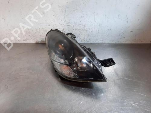 Scheinwerfer rechts für CITROËN C-ZERO C-Zero (64 hp) 30806944