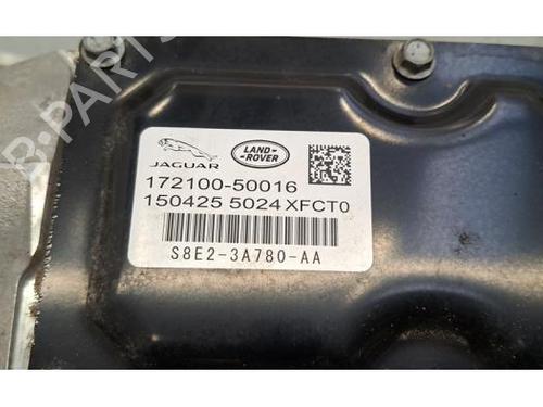Steering rack LAND ROVER RANGE ROVER V (L460) D300 MHEV AWD | BP36508696M22 - Image 5