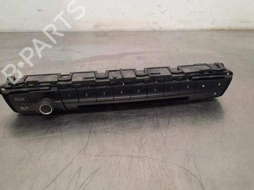 Used Switch BMW 3 (F30, F80) 316 d (116 hp) 23635568