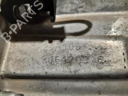 Gearbox PEUGEOT 208 II (UB_, UP_, UW_, UJ_) 1.5 BlueHDI 100 | BP29985129M3