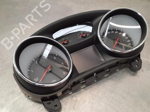 Instrument cluster OPEL ASTRA K Sports Tourer (B16) 1.5 CRDI (35) | BP15236399C47 