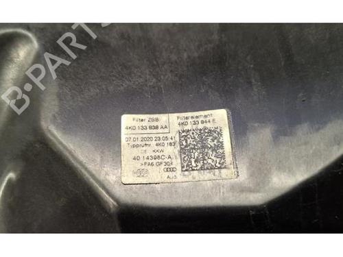 Air filter box AUDI A7 Sportback (4KA) 45 TDI Mild Hybrid quattro | BP33744096M87  - Image 5