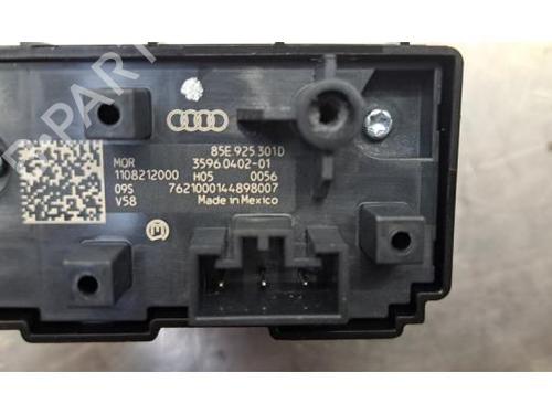 Warning switch AUDI Q4 E-TRON SUV (F4B) 45 quattro | BP37225621I22 - Image 2