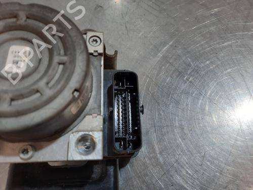 ABS pump PEUGEOT 2008 I (CU_) 1.6 HDi | BP15038596M43 