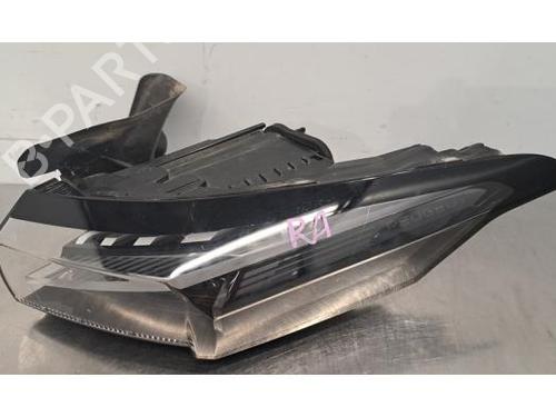 Right taillight PEUGEOT 308 SW III (FC_, FJ_, FR_, F4_, FN_) PureTech 130 (FRHNSL, FRHNST) | BP29214866C35 