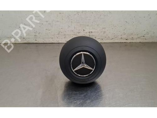 Used Driver airbag Driver airbag MERCEDES-BENZ CLA (C118) CLA 200 Mild-Hybrid (118.387) (163 hp) 40289120 40289120