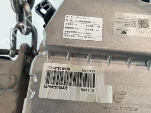 Engine OPEL CORSA F (P2JO) Corsa-e | BP32253514M1 