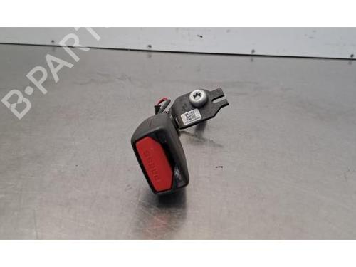 Used Seat buckle Seat buckle BMW 1 (F40) 118 d (150 hp) 40070473 40070473