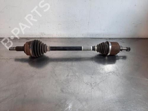 Used Left front driveshaft Left front driveshaft PEUGEOT 3008 II SUV (MC_, MR_, MJ_, M4_) 1.2 THP/ PureTech 130 (MRHNSM, MRHNSU, MRHNSJ, MRHNYW,... (131 hp) 36146076 36146076