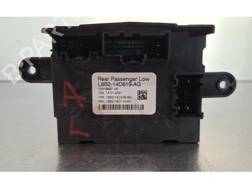 Módulo eletrónico LAND ROVER DEFENDER Station Wagon (L663) P300 Si4 4x4 (300 hp) 32128847