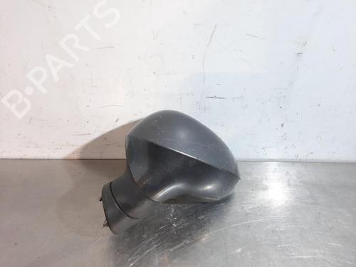 Left mirror SEAT IBIZA IV ST (6J8, 6P8) 1.2 TSI | BP18237215C26 