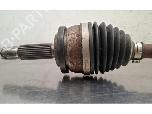 Right front driveshaft HYUNDAI i20 III (BC3, BI3) 1.0 T-GDI | BP38313067M39 - Image 3