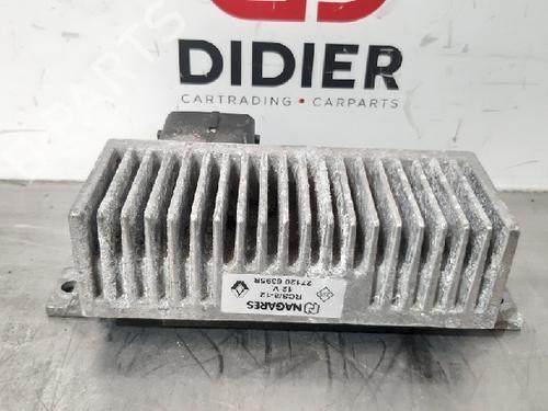Elektronische module OPEL VIVARO B Van (X82) 1.6 CDTI (05) (95 hp) 15015960