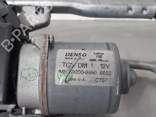 Front wiper motor FIAT 500 C (312_) 1.2 (312CXA1A, 312AXA1A) | BP10872892M29 