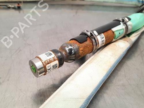 Left curtain airbag HYUNDAI KONA (OS, OSE, OSI) 1.0 T-GDi | BP23582970C11 