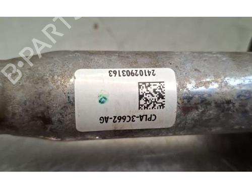Steering column universal joint LAND ROVER DEFENDER Van (L663) 3.0 D250 MHEV 4x4 | BP39495690M114 - Image 7