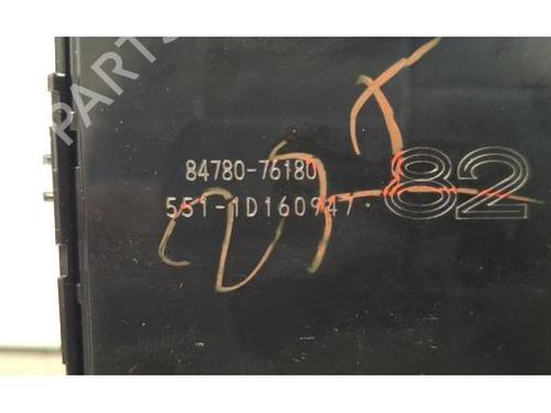 Switch LEXUS UX (_AA1_, _AH1_, _MA1_) 250h (MZAH10) | BP33165450I30 - Image 6
