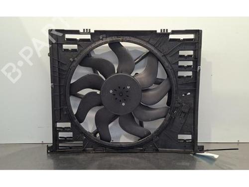 Radiator fan BMW i4 (G26) M50 xDrive | BP33277708M35 - Image 4