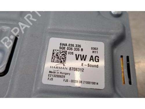 Andre VW GOLF VIII (CD1, DA1) 1.4 GTE Plug-in Hybrid | BP38322361O1 - Image 3