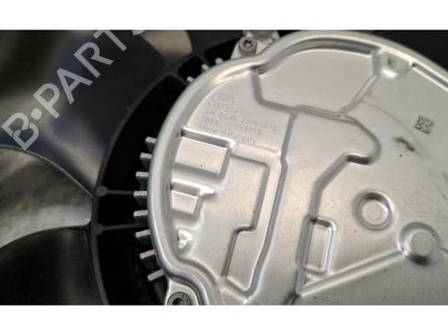 Radiator fan FORD PUMA (J2K, CF7) 1.0 EcoBoost mHEV | BP40065554M35 - Image 3
