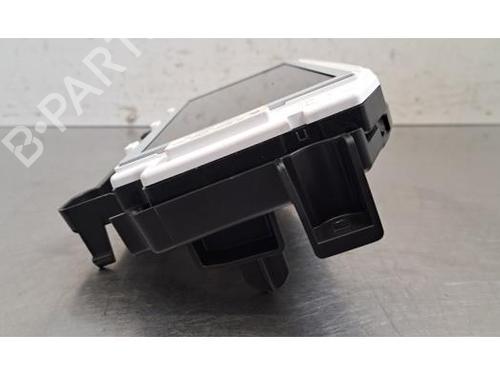 Instrument cluster PEUGEOT RIFTER e-Rifter | BP37686191C47 - Image 2