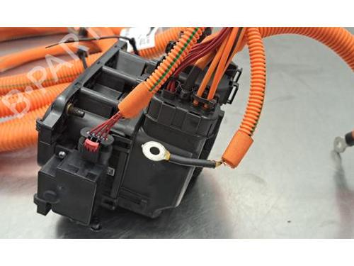 Cable CITROËN C3 IV (CC_, CB_) ë-C3 (CBZYAZ) | BP37862106E12 - Image 2