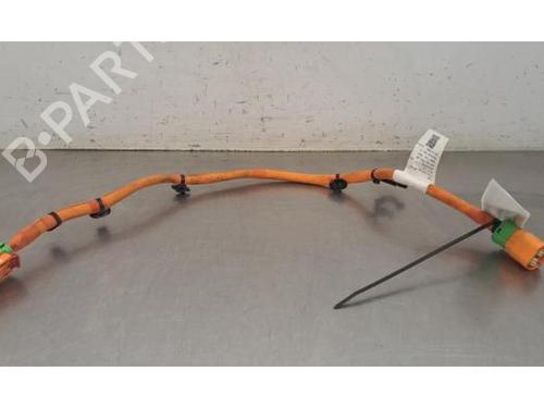 Used Cable Cable CITROËN JUMPY III Van (V_) E-JUMPY (136 hp) 33918162 33918162