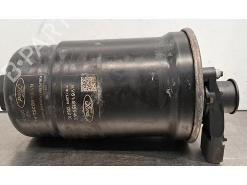 Andre FORD TRANSIT CONNECT V408 Box Body/MPV 1.5 EcoBlue (101 hp) 31818848