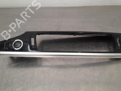 Used Other Other BMW X4 (F26) xDrive 20 d (190 hp) 20079217 20079217