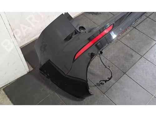 Rear bumper VOLVO XC60 II (246) T8 Hybrid AWD | BP29524181C8 
