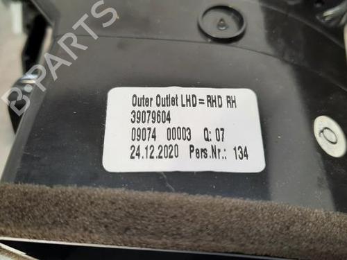 Air vent OPEL ASTRA K Sports Tourer (B16) 1.5 CRDI (35) | BP23599878I21 