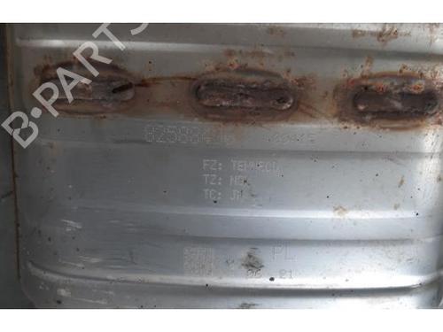 Exhaust system BMW 5 (G60) i5 eDrive40 | BP23596344M121 