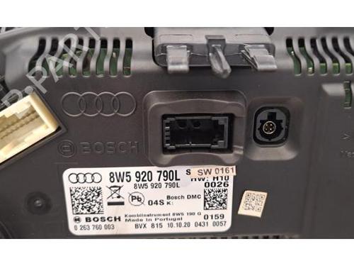 Instrument cluster AUDI Q5 Sportback (FYT) 40 TDI Mild Hybrid quattro | BP29600822C47 