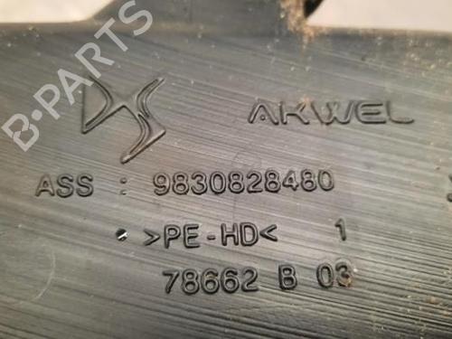 Windscreen washer tank PEUGEOT 308 II (LB_, LP_, LW_, LH_, L3_) 1.6 PureTech 225 | BP23629267C113