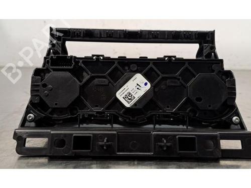 Climate control RENAULT ARKANA I (LCM_, LDN_) 1.6 E-TECH 145 (LDMU) | BP29818024I5 