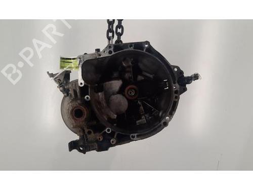 Used Gearbox OPEL COMBO Box Body/MPV (K9) 1.5 D (131 hp) 30651392