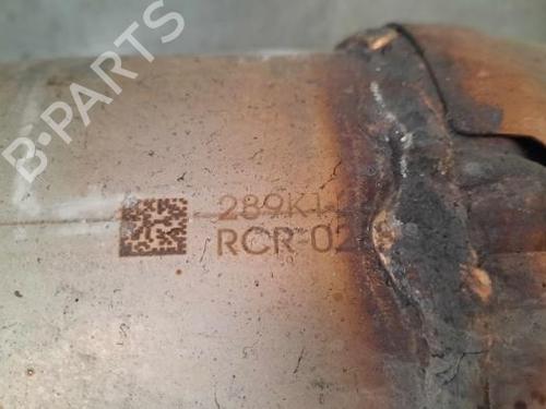 Catalyst KIA SPORTAGE V (NQ5) 1.6 T-GDI | BP23607658M10 