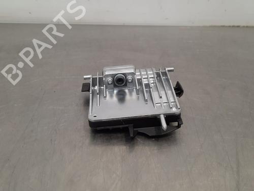 Used Camera MERCEDES-BENZ CLA (C118) CLA 200 d (118.312) (150 hp) 15792894