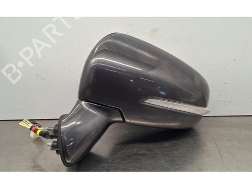 Used Left mirror Left mirror SUZUKI S-CROSS 1.5 Hybrid (AKK415) (116 hp) 34200061 34200061