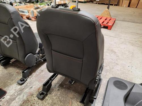 Seats set FORD KUGA II (DM2) 1.5 EcoBoost E85 | BP37275714C78 - Image 16