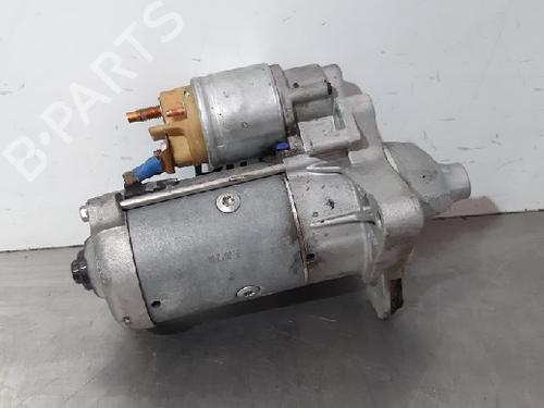 Starter NISSAN X-TRAIL III (T32_, T32R, T32RR) 2.0 dCi ALL MODE 4x4-i (NT32) | BP10880514M8 