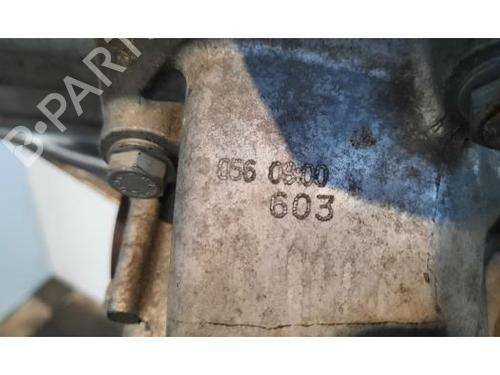 Gearbox CITROËN JUMPER II Van 2.2 BlueHDi 140 | BP29817780M3 