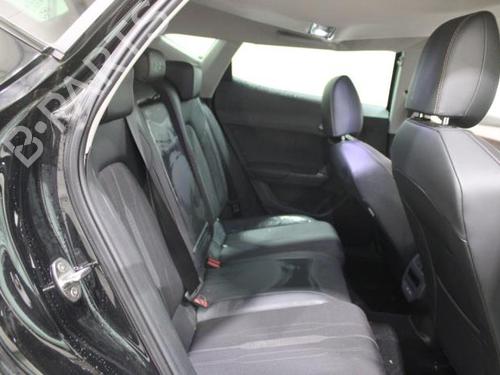 Rear parcel shelf CUPRA FORMENTOR (KM7, KMP) 2.0 TSI 4Drive | BP32665436C85 