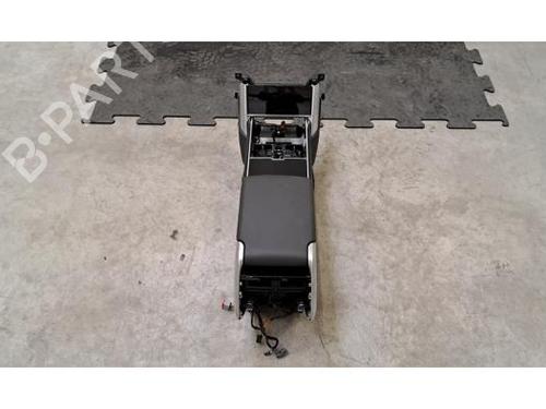 Seats set LAND ROVER RANGE ROVER V (L460) D300 MHEV AWD | BP36480161C78 - Image 23