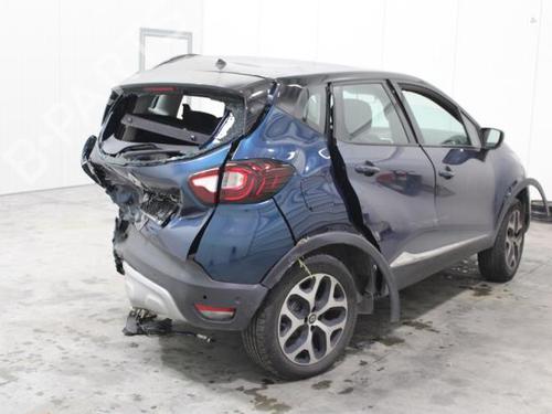 Intercooler RENAULT CAPTUR I (J5_, H5_) 1.3 TCe 130 (J5NJ, J5NE) | BP23609567M30 