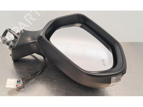 Right mirror TOYOTA COROLLA Estate (_E21_) 2.0 Hybrid (MZEH12) | BP27509040C27